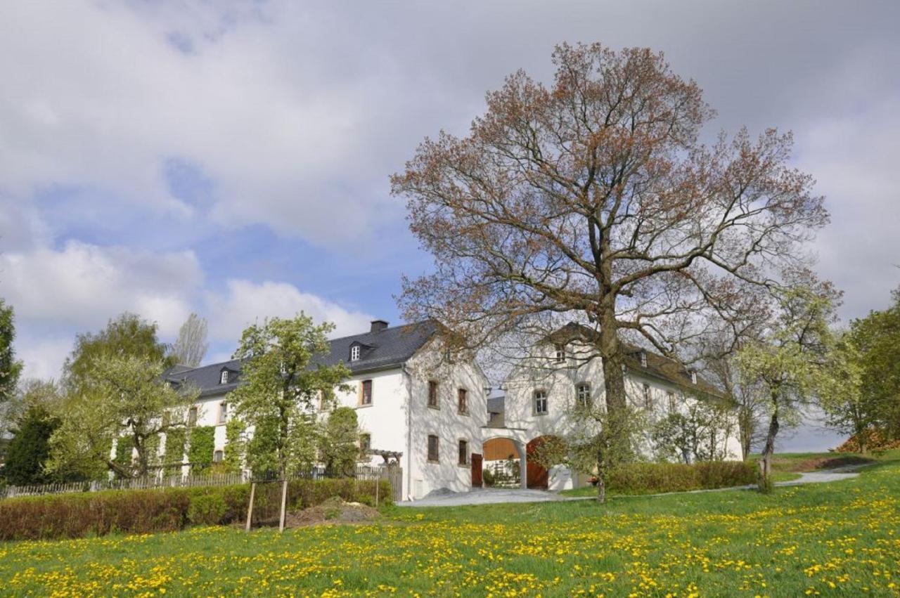 Landhausgarten Bunzmann Berg Kültér fotó