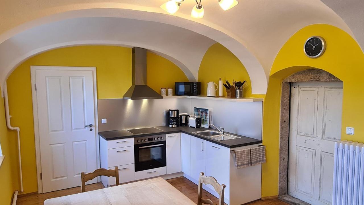 Landhausgarten Bunzmann Berg Kültér fotó