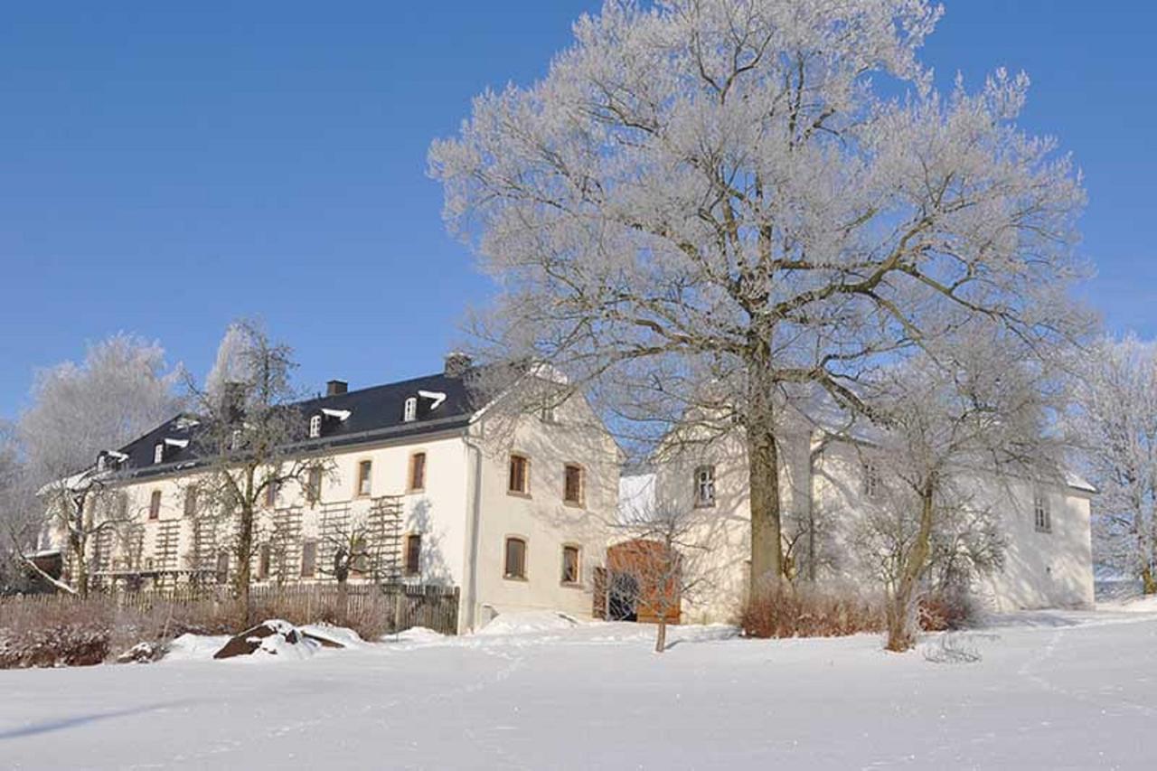 Landhausgarten Bunzmann Berg Kültér fotó