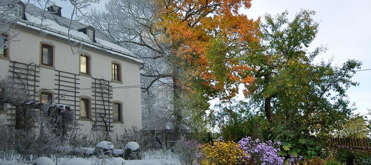 Landhausgarten Bunzmann Berg Kültér fotó