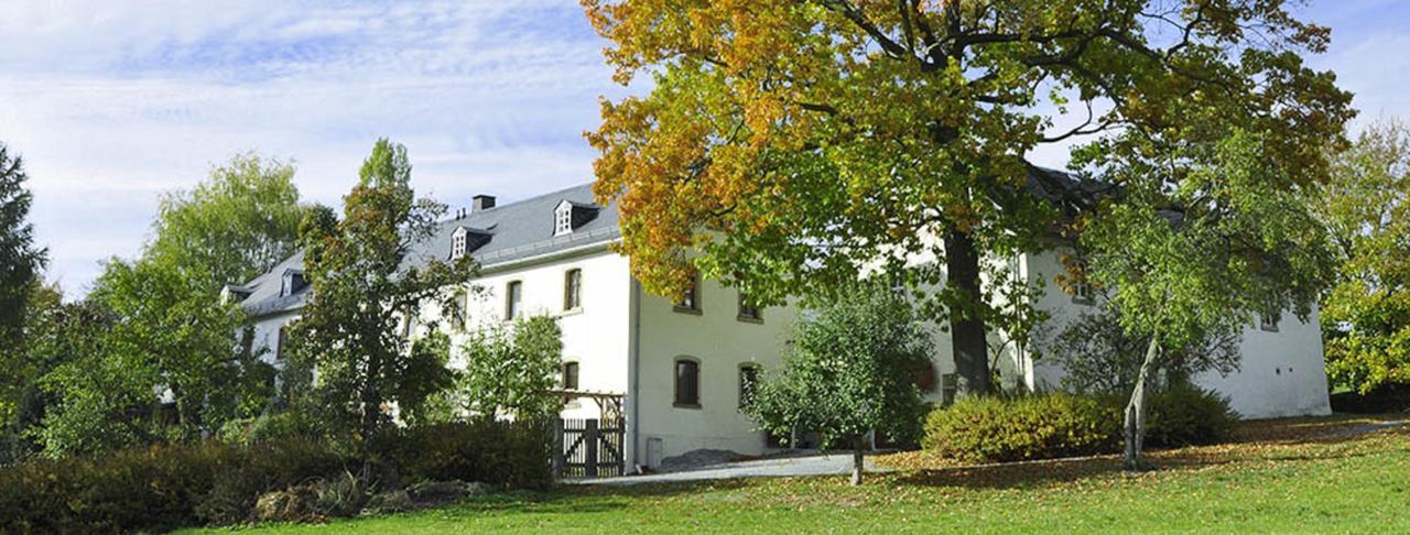 Landhausgarten Bunzmann Berg Kültér fotó
