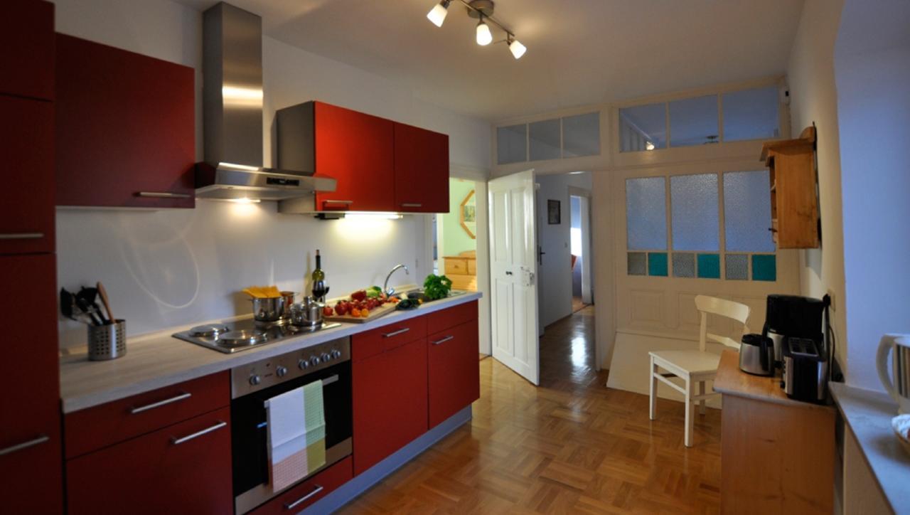 Landhausgarten Bunzmann Berg Kültér fotó