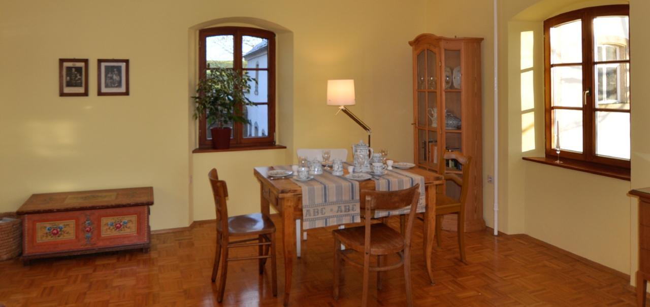 Landhausgarten Bunzmann Berg Kültér fotó